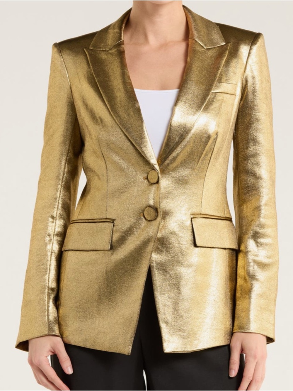 Veronica Beard Izara Dickey Jacket